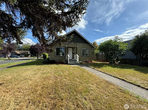 566 18th Avenue, Longview, WA 98632