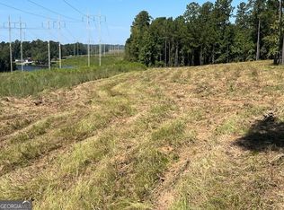 287 Lake Sinclair Dr, Sparta, GA 31087