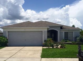 1214 Alpine Lake Dr, Brandon, FL 33511