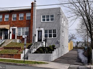 2209 16th St NE, Washington, DC 20018