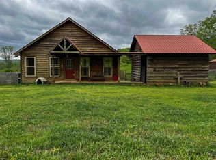 185 Sugar Hill Rd, Mountain View, AR 72560