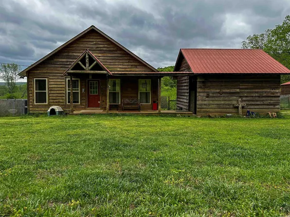 185 Sugar Hill Rd, Mountain View, AR 72560