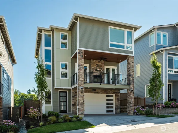 13031 75th Place S, Seattle, WA 98178