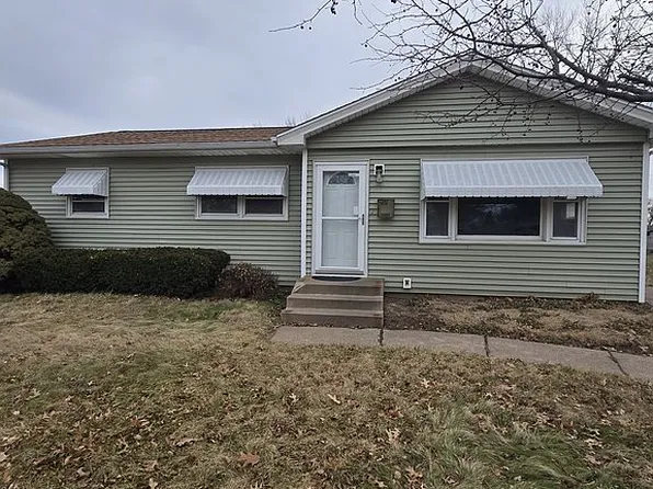 2511 N Ohio Ave, Davenport, IA 52804