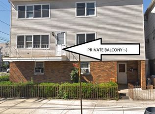 117 Saint Pauls Ave APT 1, Jersey City, NJ 07306