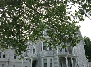 19 Rockwell St, Dorchester, MA 02124