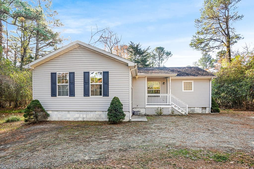 3233 Amidship Dr, Greenbackville, VA 23356 | Zillow