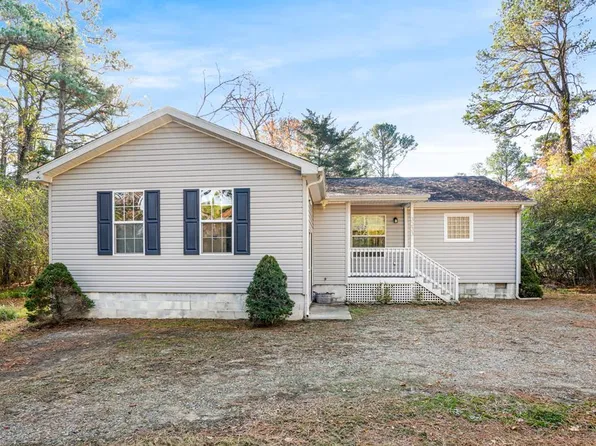 3233 Amidship Dr, Greenbackville, VA 23356