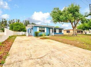 4570 Apollo Rd, Titusville, FL 32780