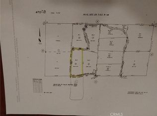 LOT Six Scorpion Canyon Rd, Hemet, CA 92545