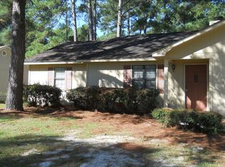 2614 Meadow Pl, Valdosta, GA 31602