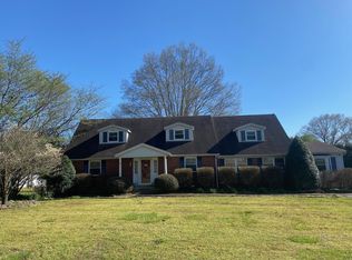 469 Drew Rd, Dyersburg, TN 38024