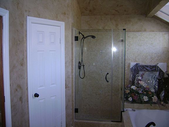 Mater bath shower