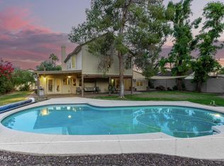 16640 N 54TH Street, Scottsdale, AZ 85254