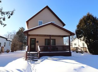 1217 11th Ave W, Ashland, WI 54806