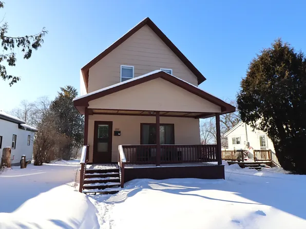 1217 11th Ave W, Ashland, WI 54806
