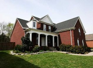 283 Quad Oak Dr LOT 57, Mount Juliet, TN 37122