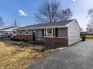 3741 Dort Pl, Columbus, OH