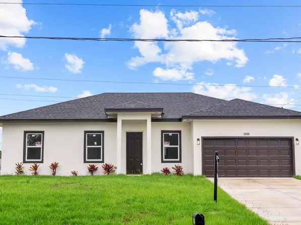 2886 Grant Avenue SE, Palm Bay, FL 32909