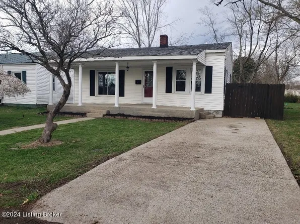 303 8th St, Carrollton, KY 41008