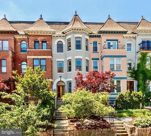 1306 Fairmont St NW #A Photo 1