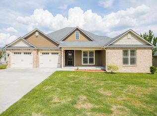 3924 Medieval Ct, Valdosta, GA 31605