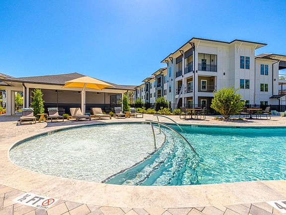 Botanic Apartments general photo