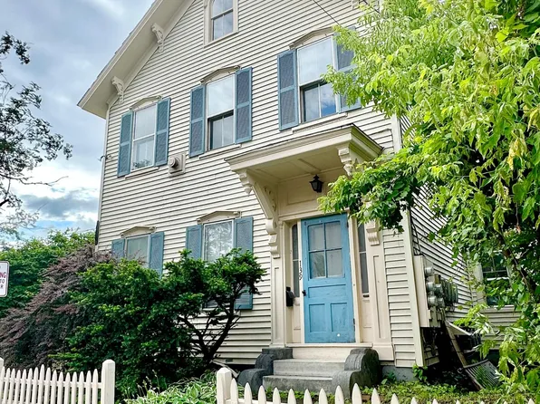 199 Church St #1N, Burlington, VT 05401