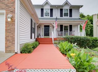 317 Starboard Ct, Nashville, TN 37217