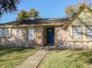 9126 Jackwood St, Houston, TX 77036
