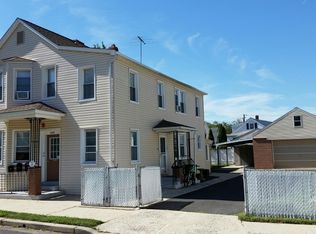 242 S 5th Ave, Manville, NJ 08835