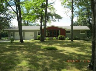 2053 W Ludington Dr, Farwell, MI 48622