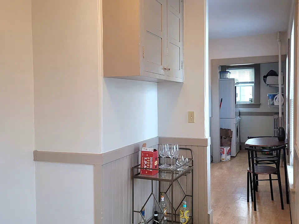 20 Hill St #1