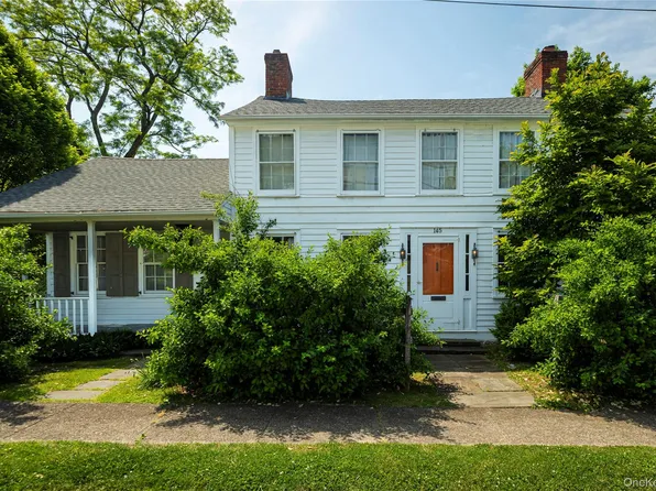 145 Gidney Avenue, Newburgh, NY 12550