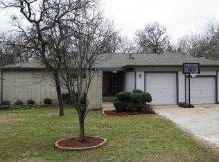 300 Rocky Ridge Ter, Lakeside, TX 76108