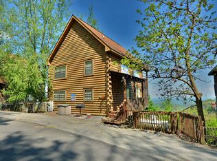 2213 Fox Berry Way, Sevierville, TN 37876