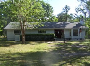 6815 County Road 119, Bryceville, FL 32009