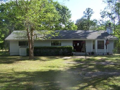6815 County Road 119, Bryceville, FL, 32009