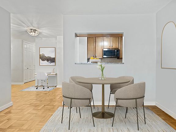 3rd image of 301 E 64th St APT 9D