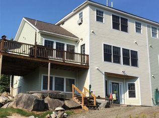 1014 N Ridge Rd #1014, Kingfield, ME 04947