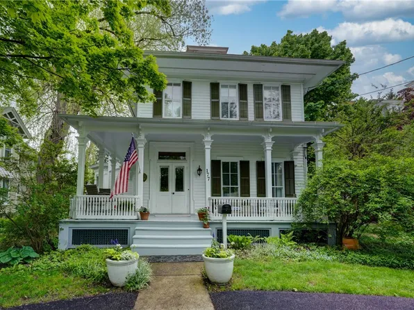 177 Howell St, Canandaigua, NY 14424