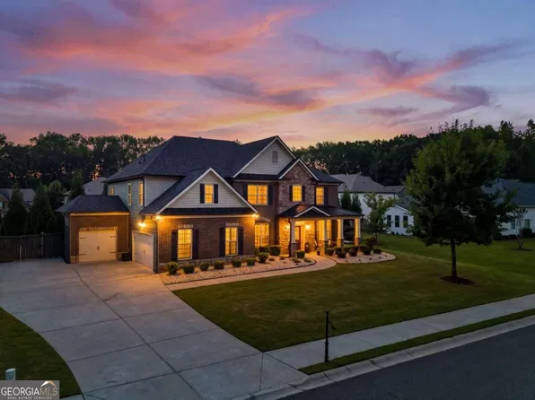 3415 Pleasant Springs Dr, Cumming, GA 30028