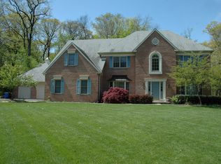1205 Severen Ct, Lower Gwynedd, PA 19002