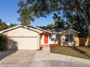 3553 Haines Rd N, Saint Petersburg, FL 33704