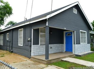 246 Albert St, San Antonio, TX 78207