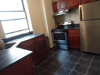 Rented by Hakeem Shahid, LREB