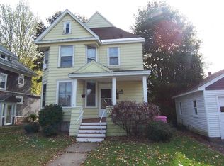 117 W Sands St, Oneida, NY 13421