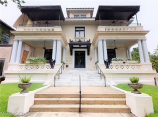 960 Government St #D, Mobile, AL 36604