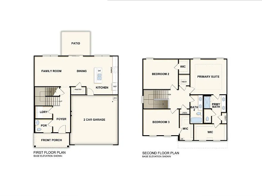 Building Photo - 205 Spruce Cir