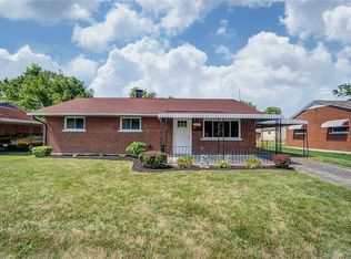 307 Astor Ave, Dayton, OH